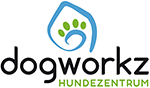 Dogworkz Hundetrainer Ausbildung Logo